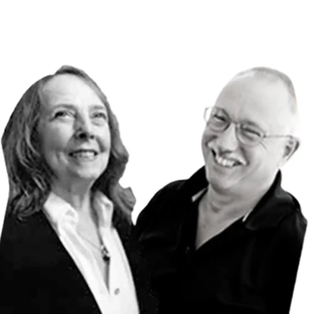 Romana Kryzanowska, Bob Liekens